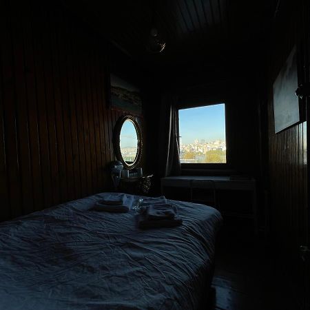 Golden Home Apart Istanbul Eksteriør bilde