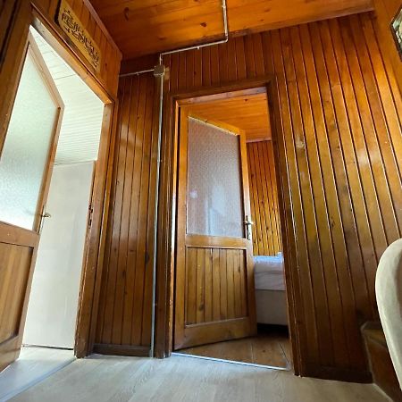 Golden Home Apart Istanbul Eksteriør bilde