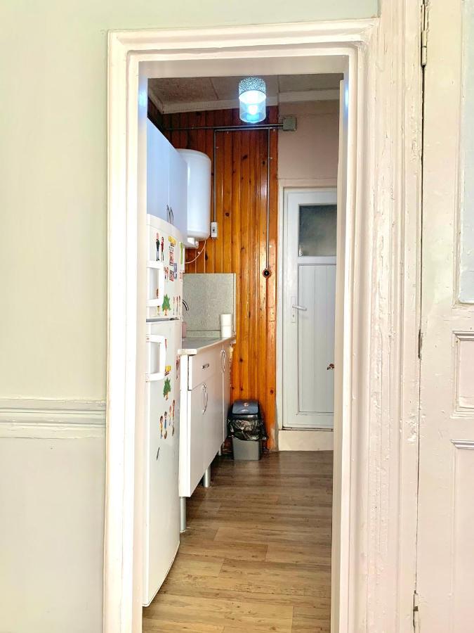 Golden Home Apart Istanbul Eksteriør bilde