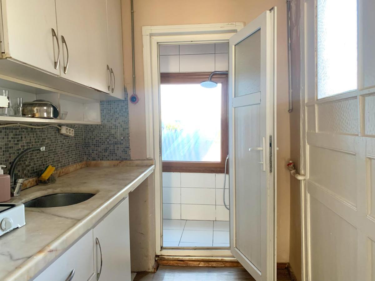 Golden Home Apart Istanbul Eksteriør bilde