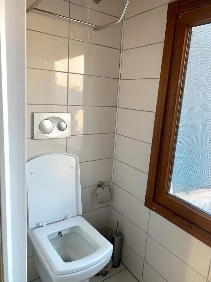 Golden Home Apart Istanbul Eksteriør bilde