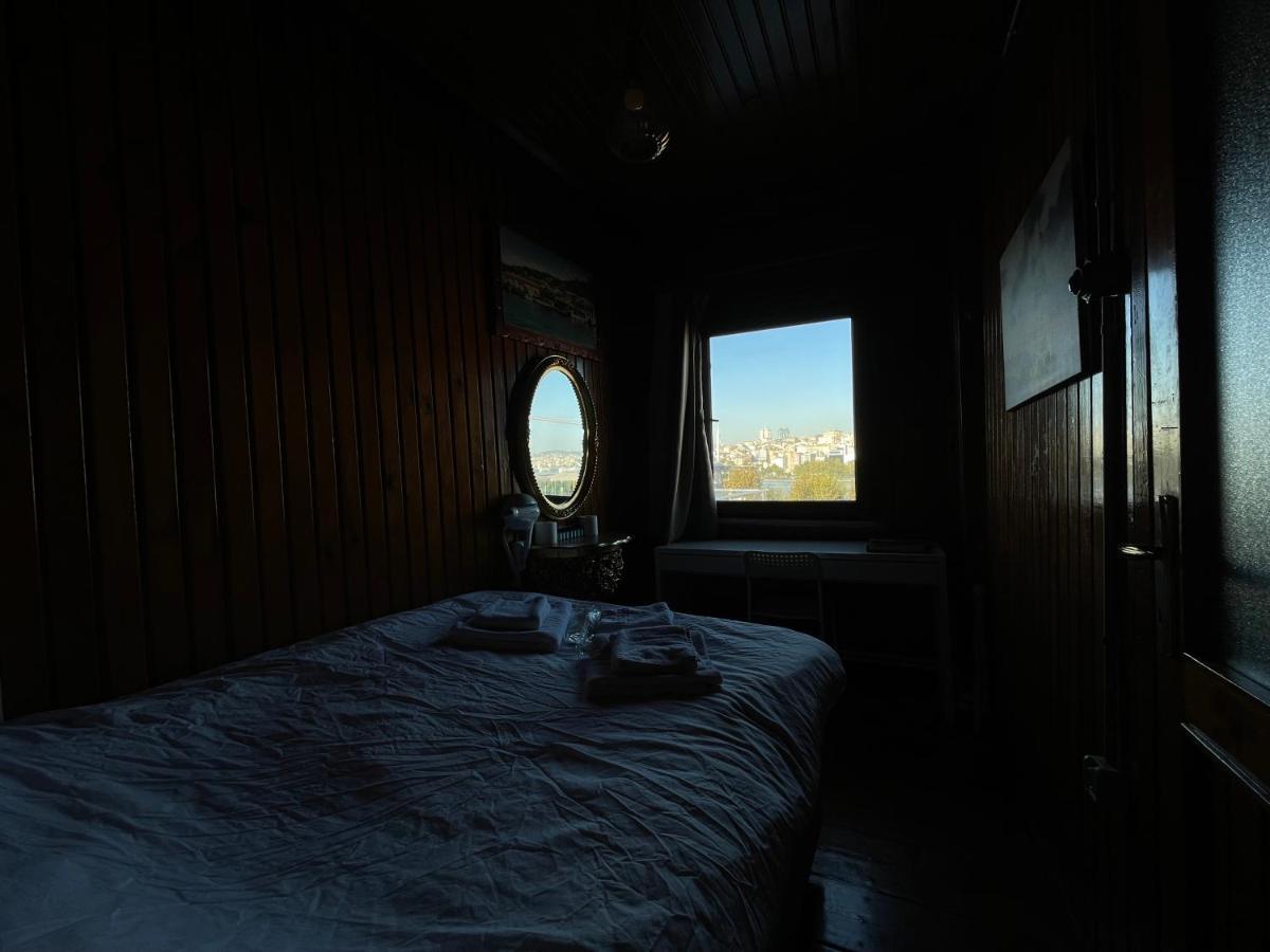 Golden Home Apart Istanbul Eksteriør bilde