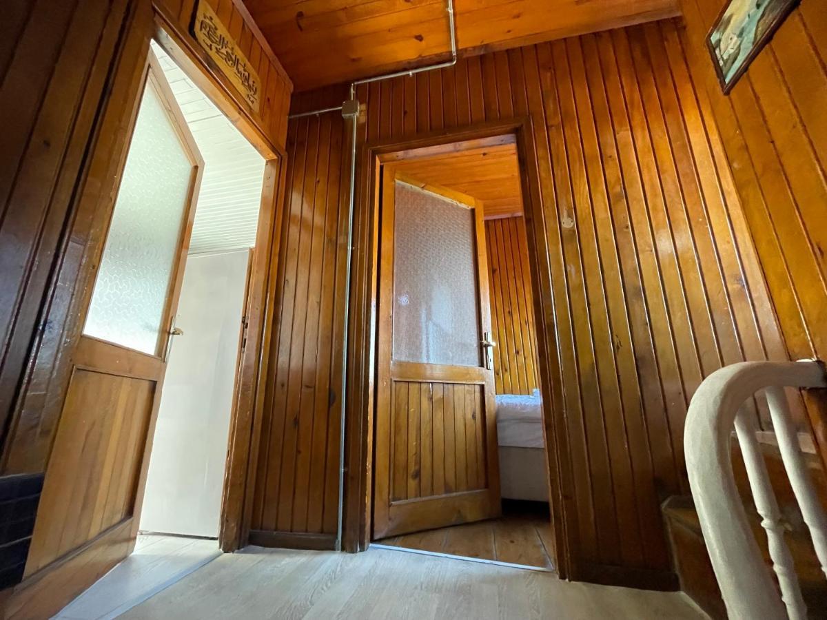 Golden Home Apart Istanbul Eksteriør bilde