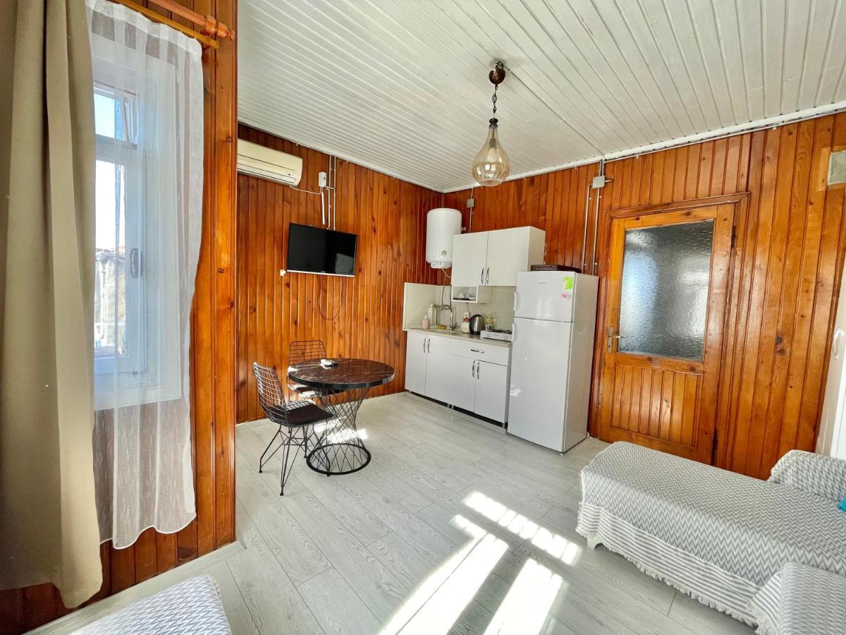 Golden Home Apart Istanbul Eksteriør bilde