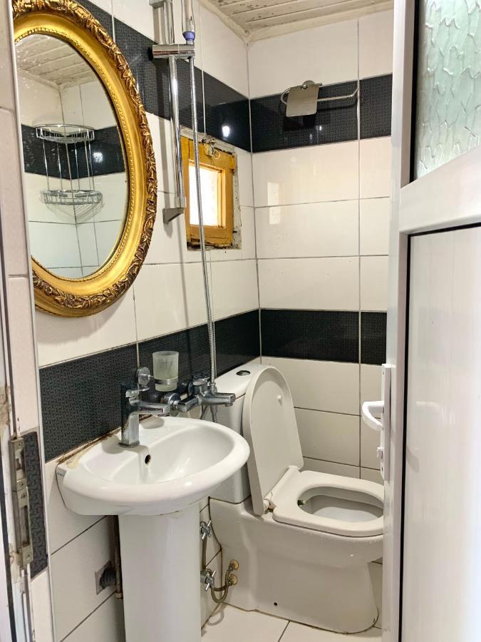 Golden Home Apart Istanbul Eksteriør bilde