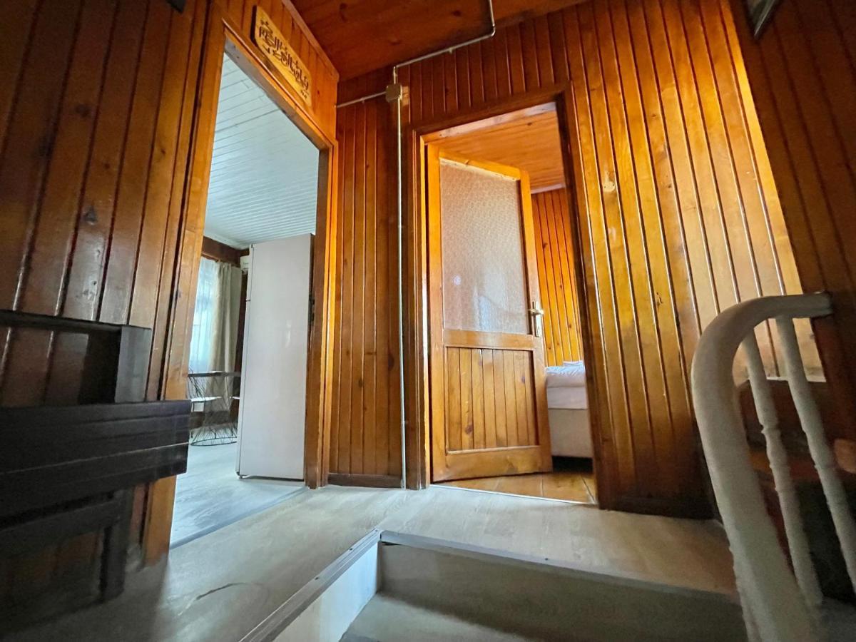 Golden Home Apart Istanbul Eksteriør bilde