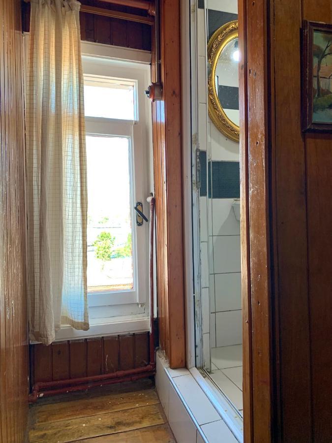 Golden Home Apart Istanbul Eksteriør bilde