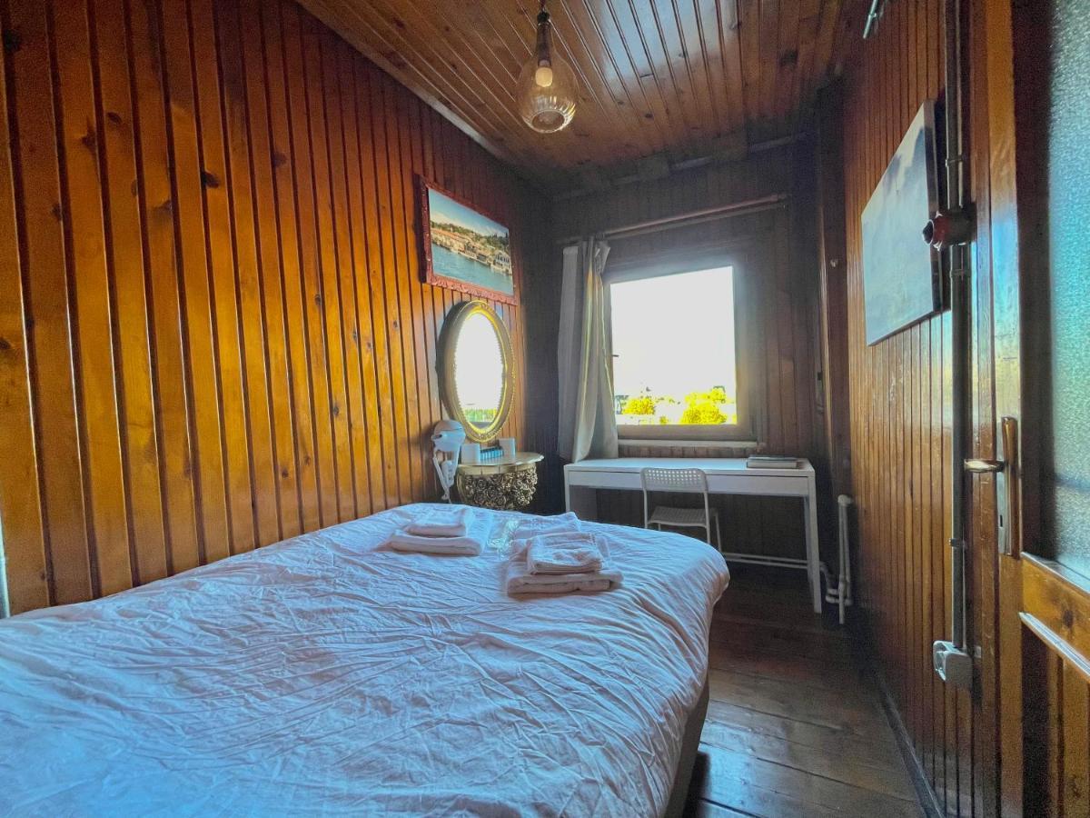Golden Home Apart Istanbul Eksteriør bilde