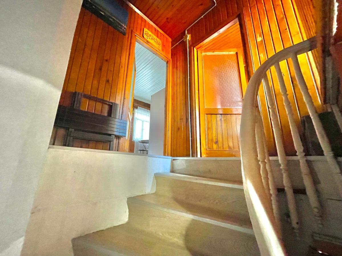 Golden Home Apart Istanbul Eksteriør bilde